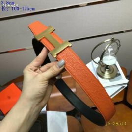 Picture of Hermes Belts _SKUHermesBelt38mm100-125cm8L815290